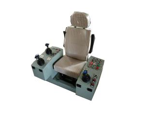 HQK-A型不旋轉(zhuǎn)聯(lián)動臺