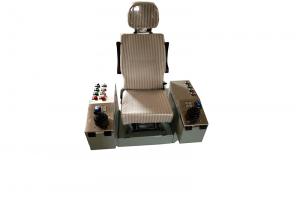 HQK-C3型聯(lián)動(dòng)控制臺(tái)(不銹鋼)