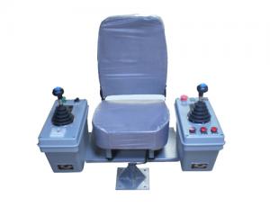 HQK-C1旋轉(zhuǎn)式聯(lián)動(dòng)控制臺(tái)(塑料)